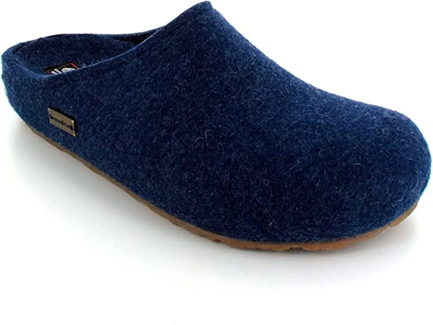 HAFLINGER Women's Michl Clog