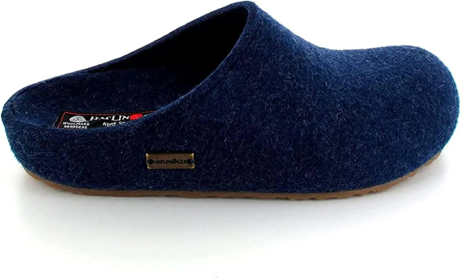 HAFLINGER Women's Michl Clog