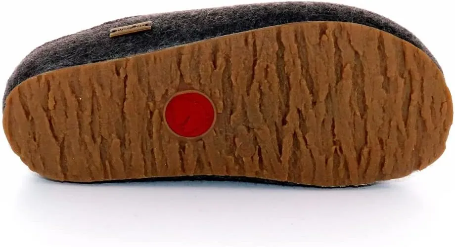 HAFLINGER Women's Michl Clog