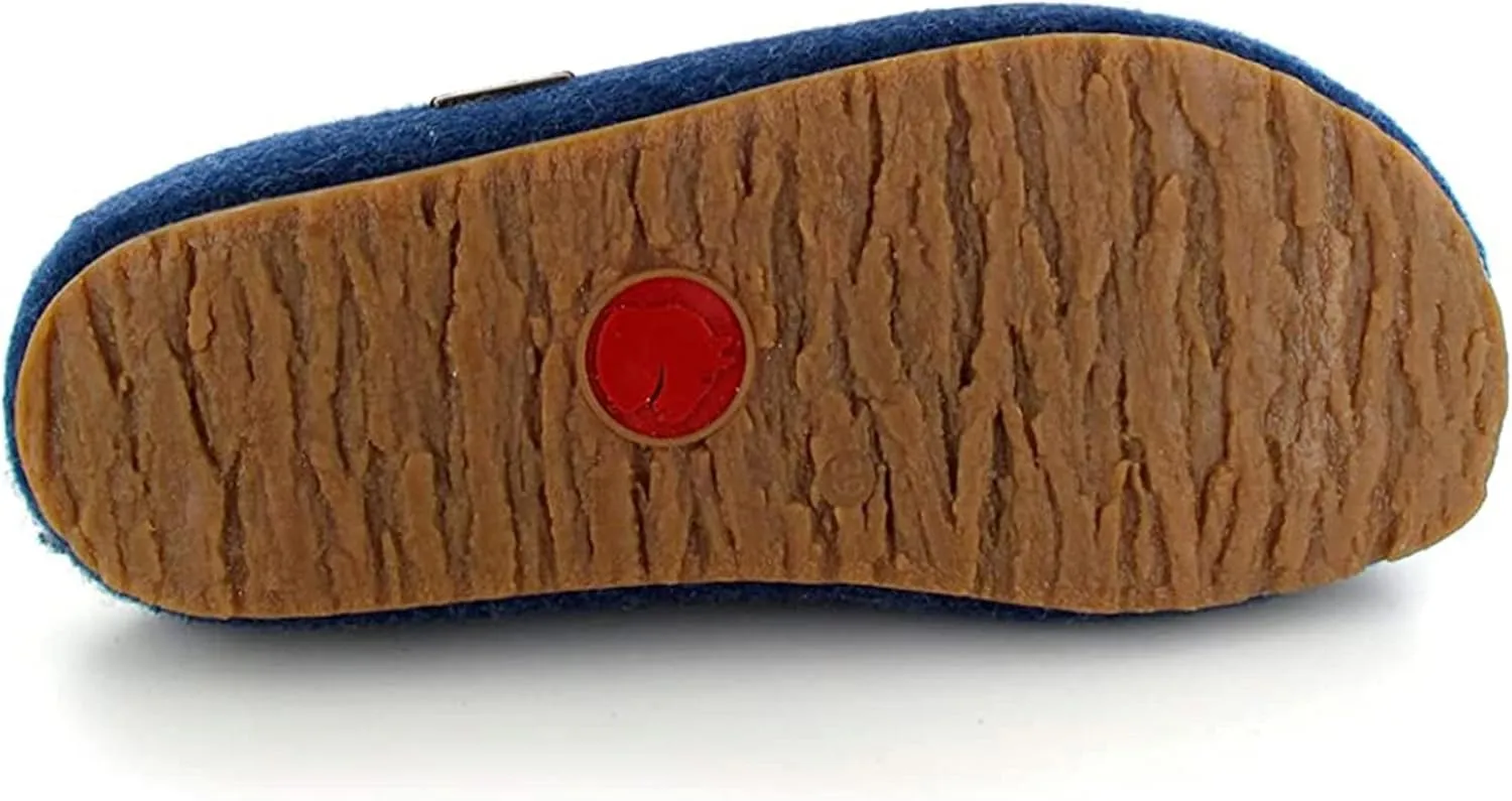 HAFLINGER Women's Michl Clog