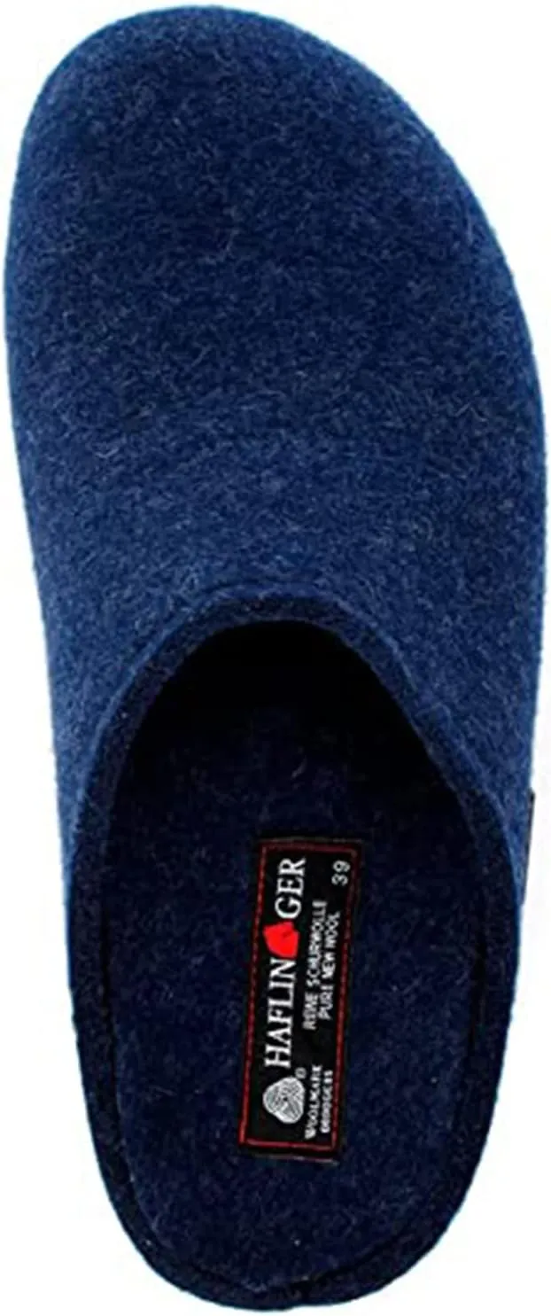 HAFLINGER Women's Michl Clog