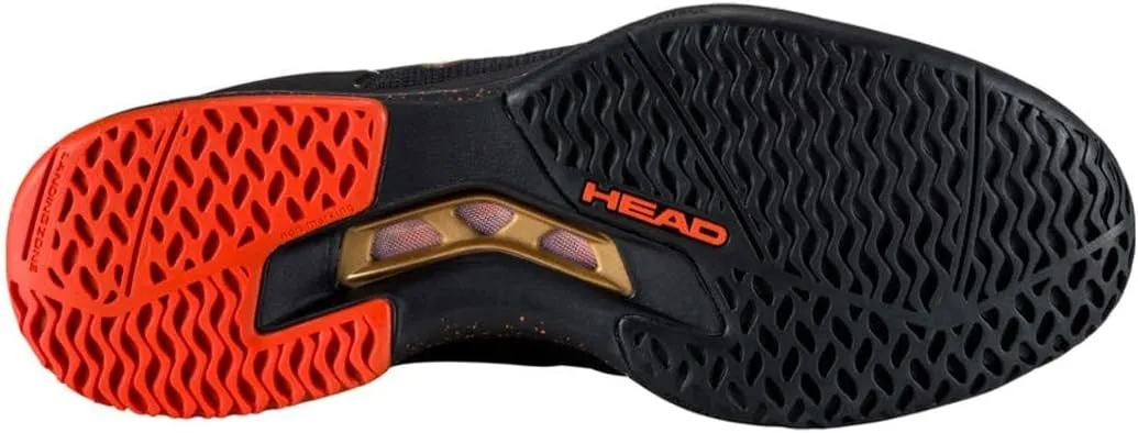 HEAD Men's Sprint Pro Sf Sneaker