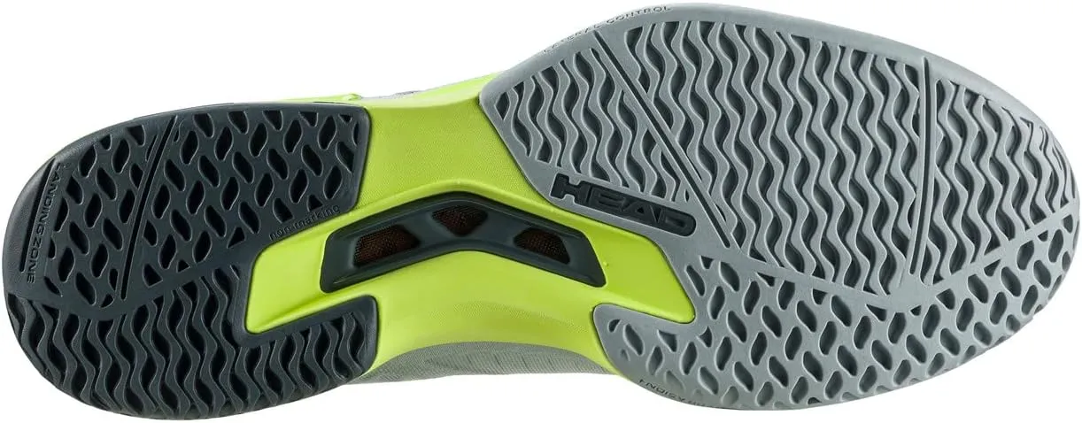 HEAD mens Tennis Shoes