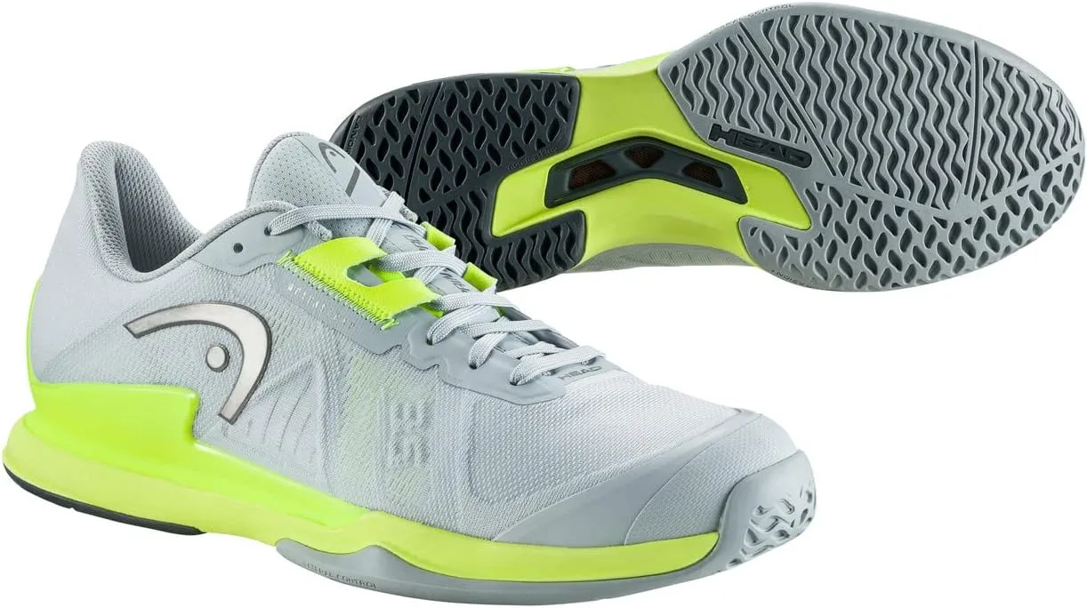 HEAD mens Tennis Shoes