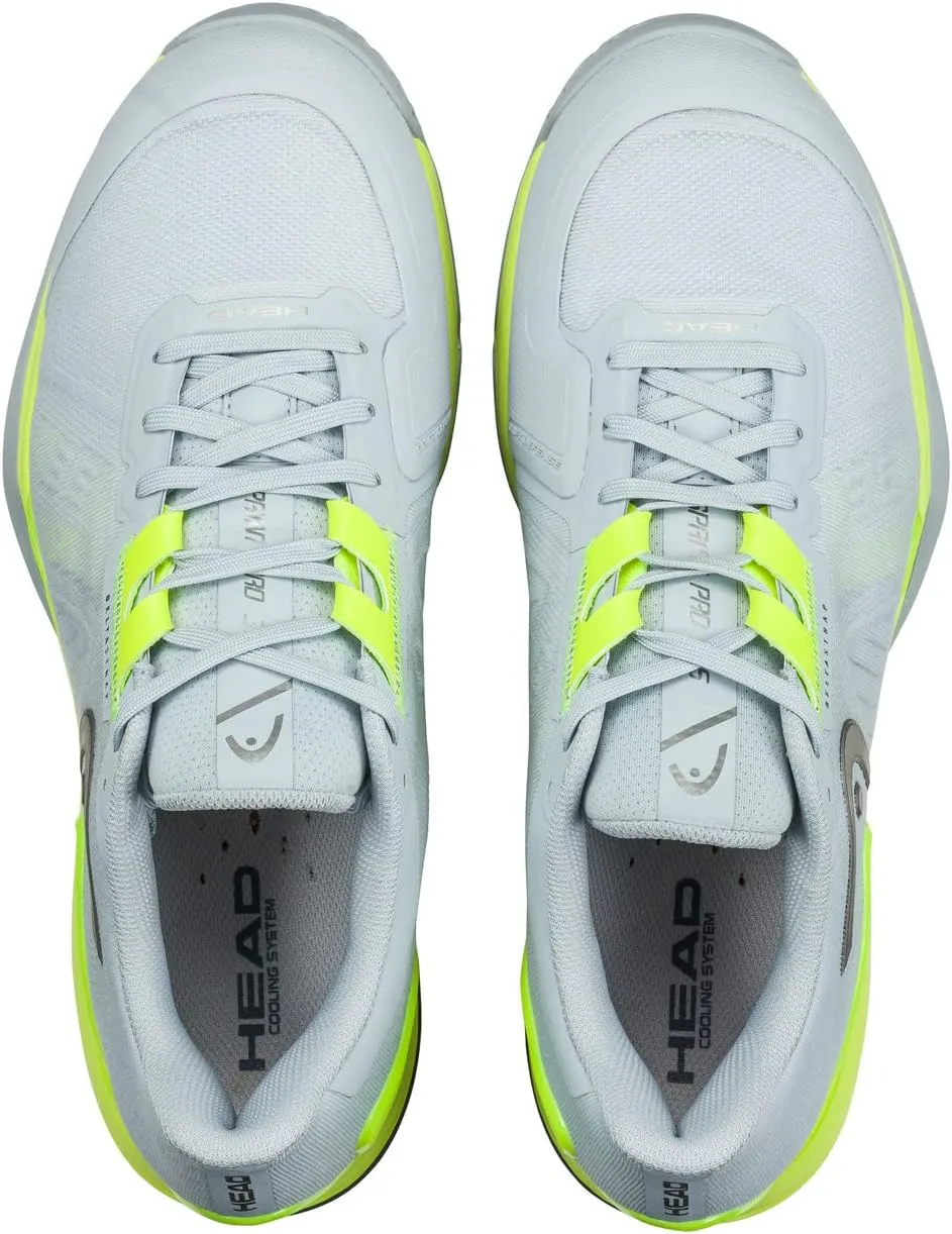 HEAD mens Tennis Shoes