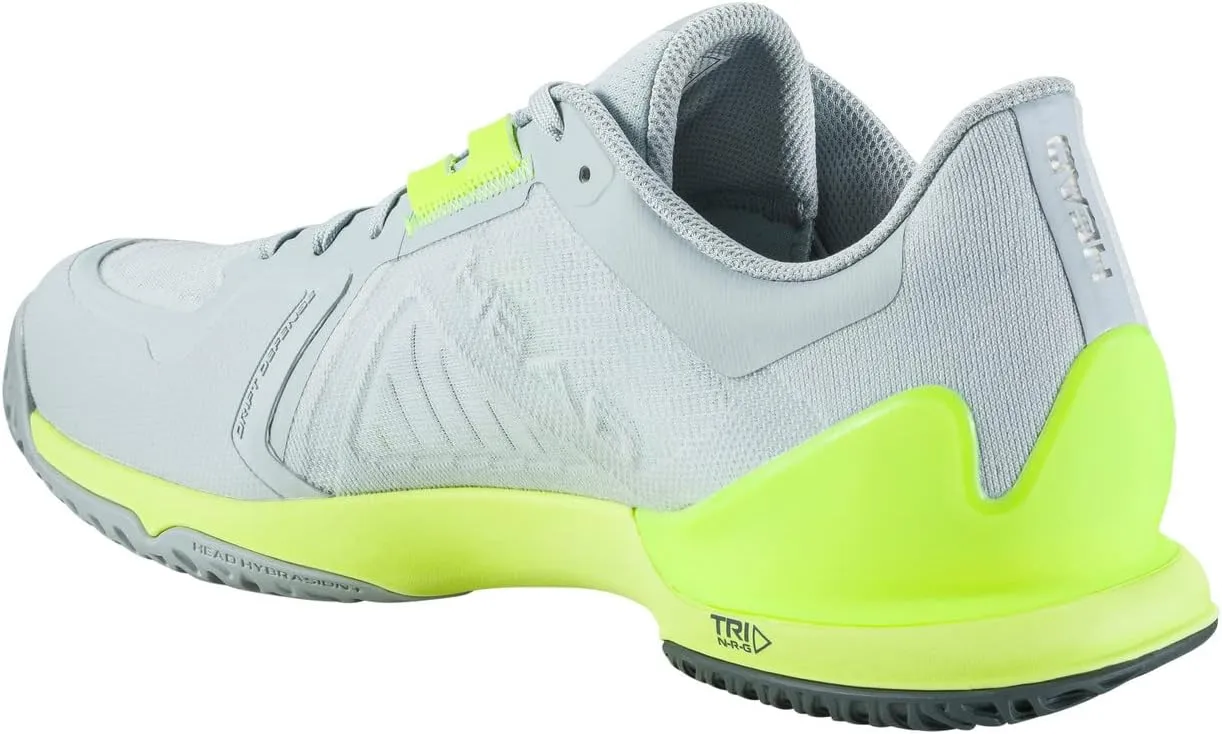 HEAD mens Tennis Shoes
