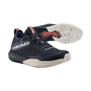 HEAD MOTION PRO LADIES PADEL SHOE