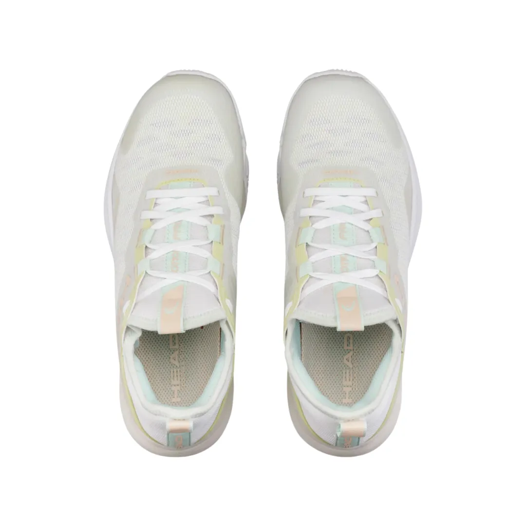 HEAD Womens Motion Pro Padel Shoes