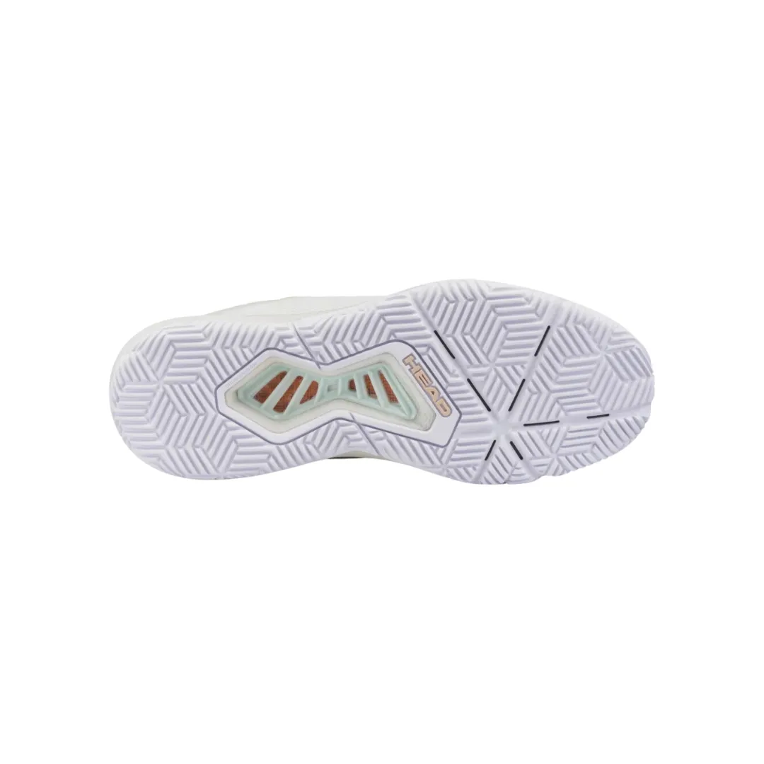 HEAD Womens Motion Pro Padel Shoes