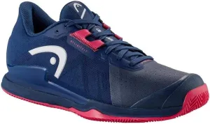 HEAD Women's Tennis Shoe, EU