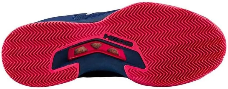 HEAD Women's Tennis Shoe, EU