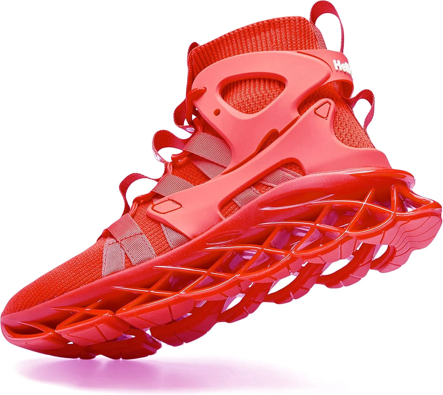 Hello MrLin Running Shoes Womens Comfortable Fashion Non Slip Sneakers Walking Gym Tennis Sport Athletic Shoes Hip Hop