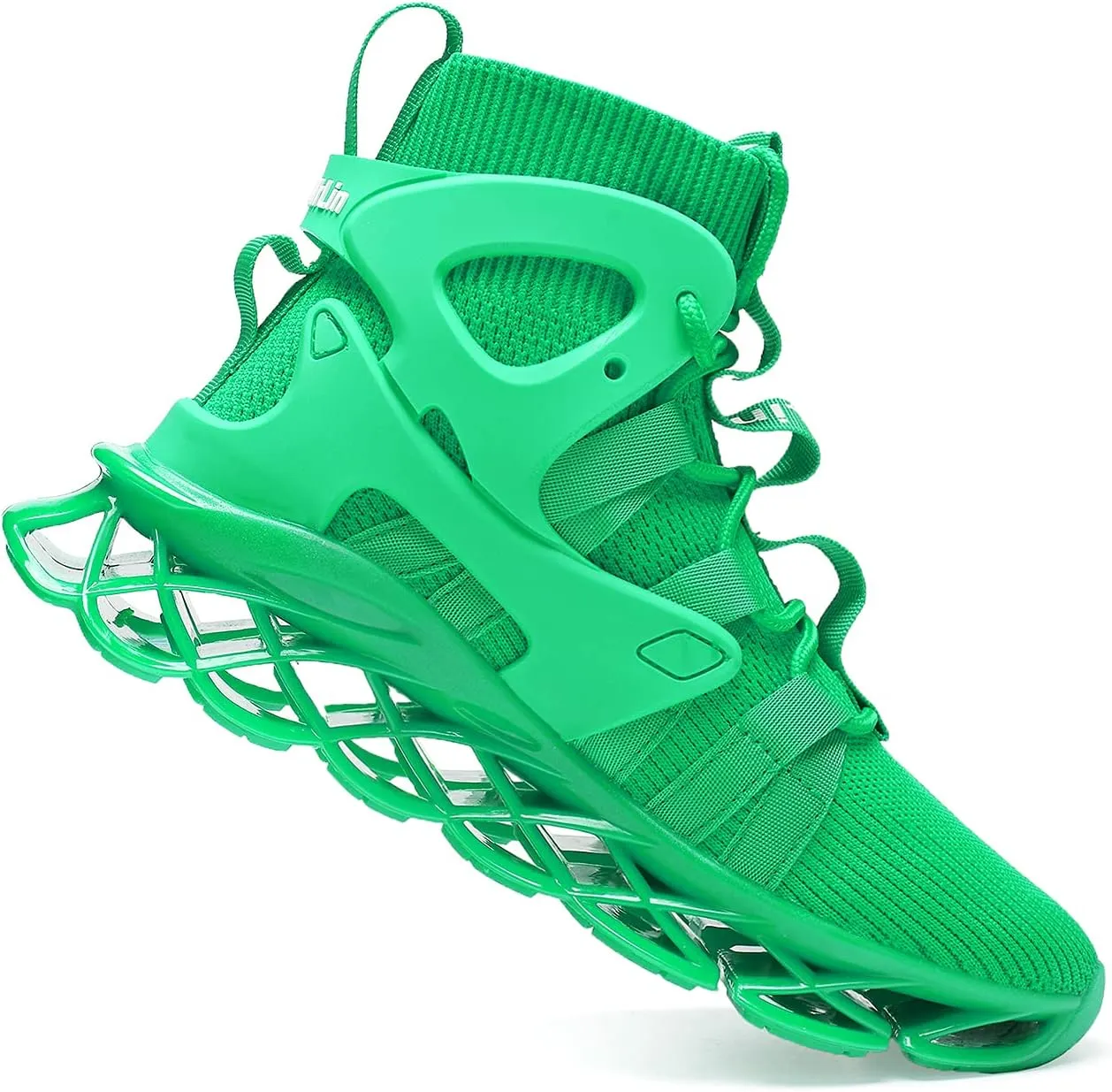 Hello MrLin Running Shoes Womens Comfortable Fashion Non Slip Sneakers Walking Gym Tennis Sport Athletic Shoes Hip Hop