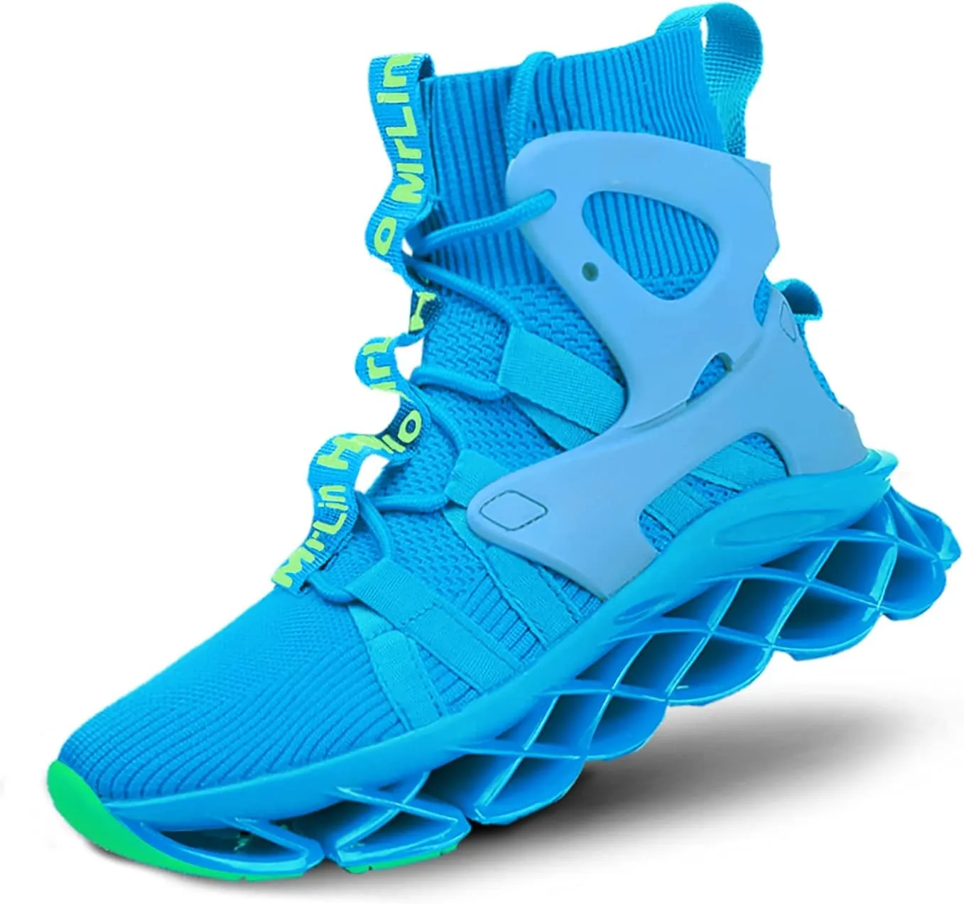 Hello MrLin Running Shoes Womens Comfortable Fashion Non Slip Sneakers Walking Gym Tennis Sport Athletic Shoes Hip Hop