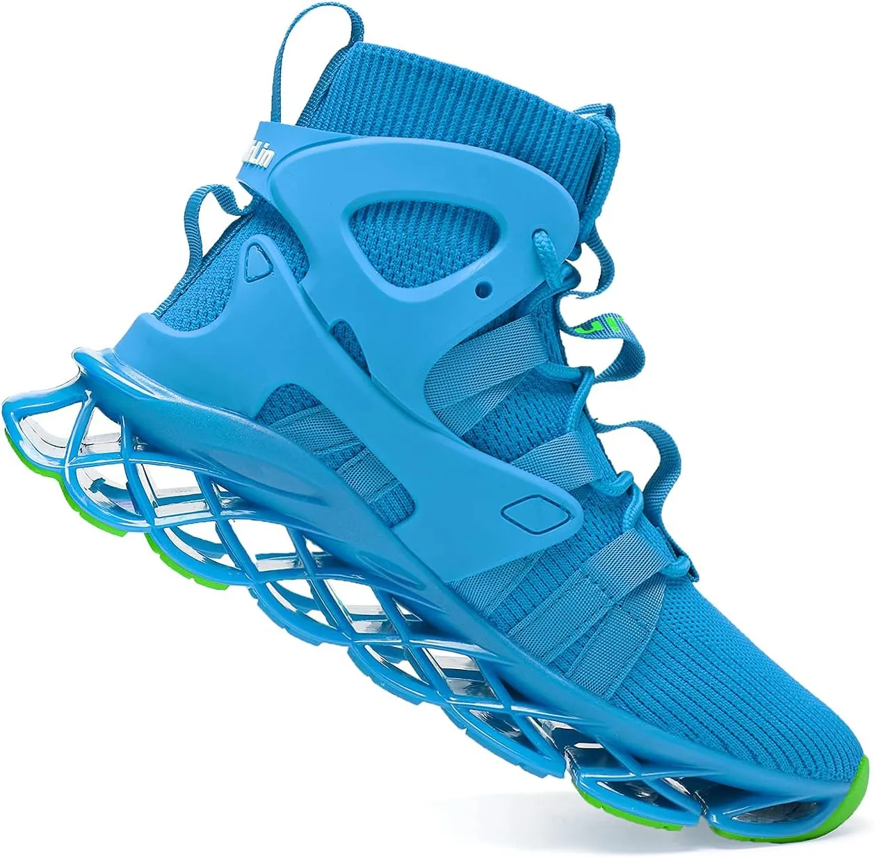 Hello MrLin Running Shoes Womens Comfortable Fashion Non Slip Sneakers Walking Gym Tennis Sport Athletic Shoes Hip Hop