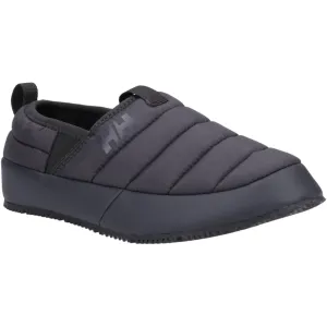 Helly Hansen Sport Men's Cabin Loafer in Black