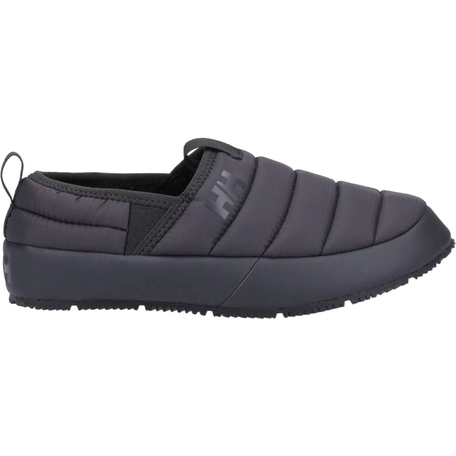 Helly Hansen Sport Men's Cabin Loafer in Black
