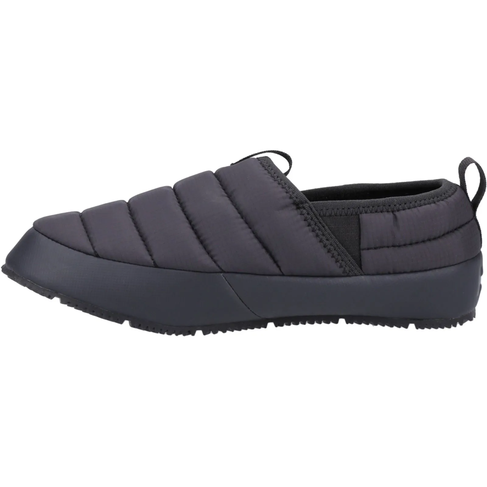 Helly Hansen Sport Men's Cabin Loafer in Black