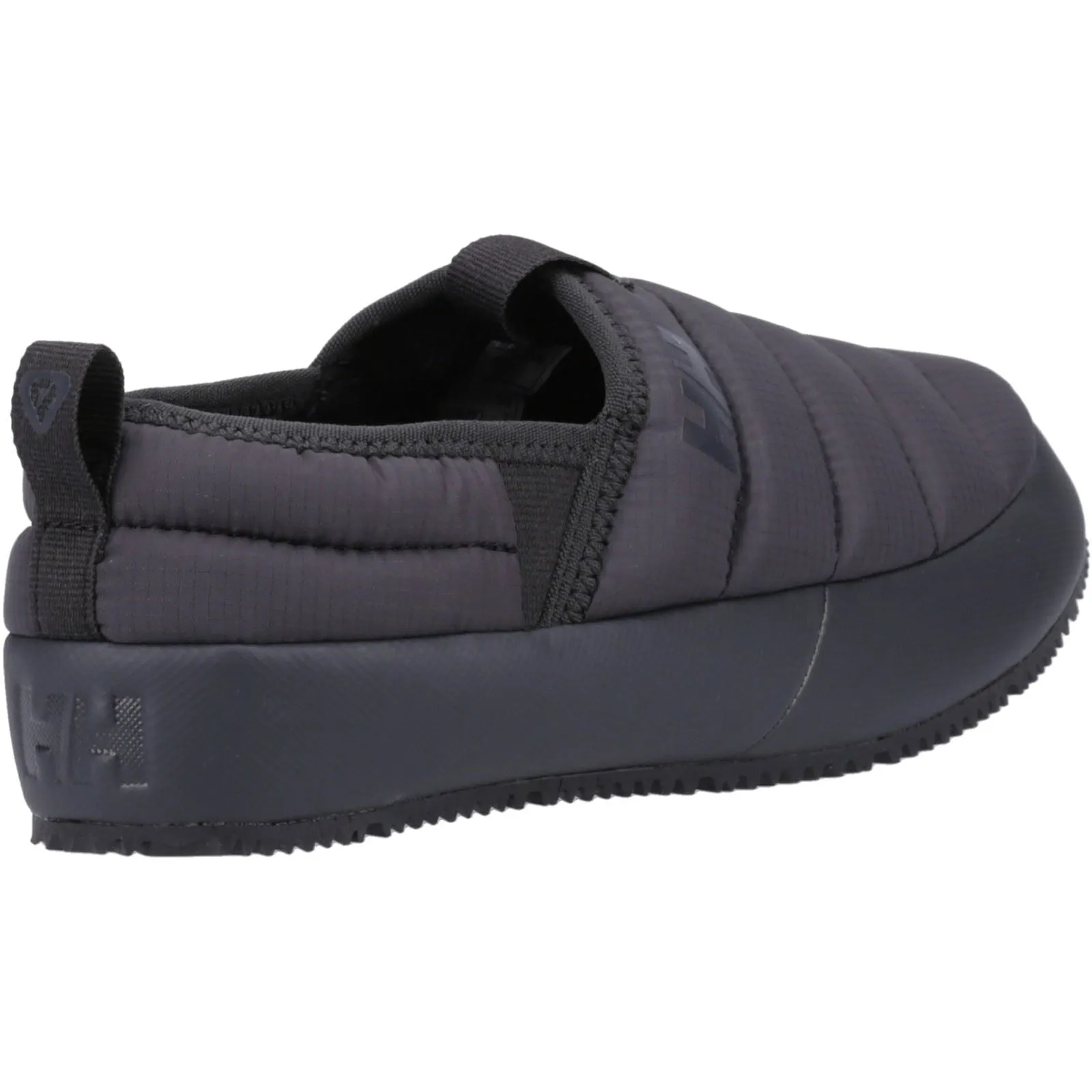 Helly Hansen Sport Men's Cabin Loafer in Black