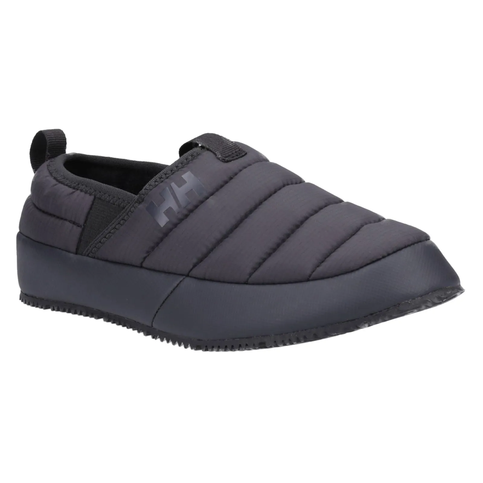 Helly Hansen Sport Men's Cabin Loafer in Black