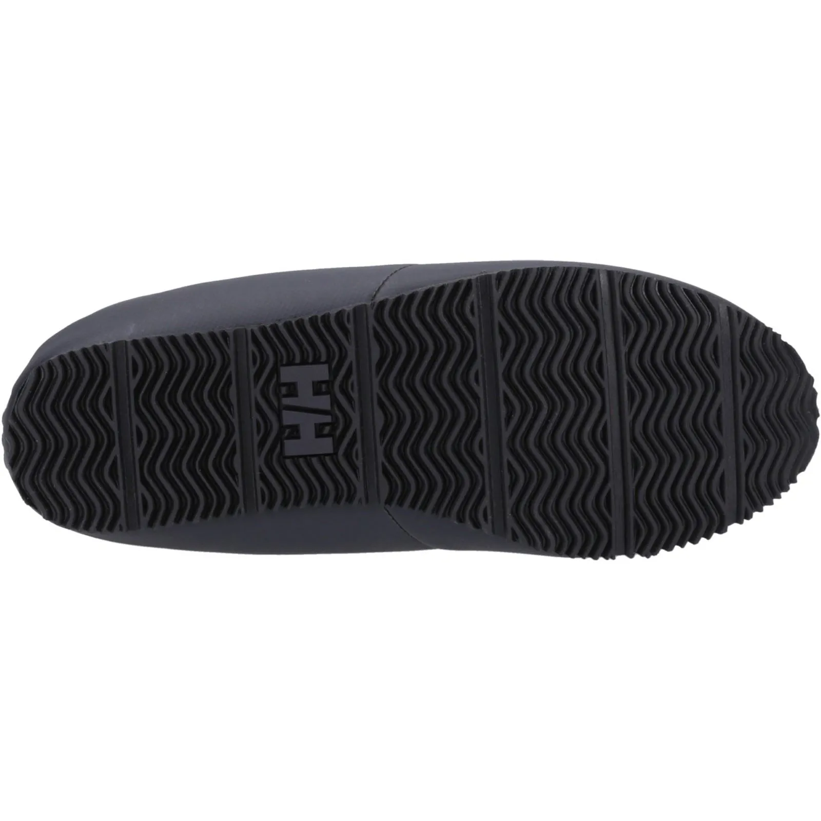 Helly Hansen Sport Men's Cabin Loafer in Black