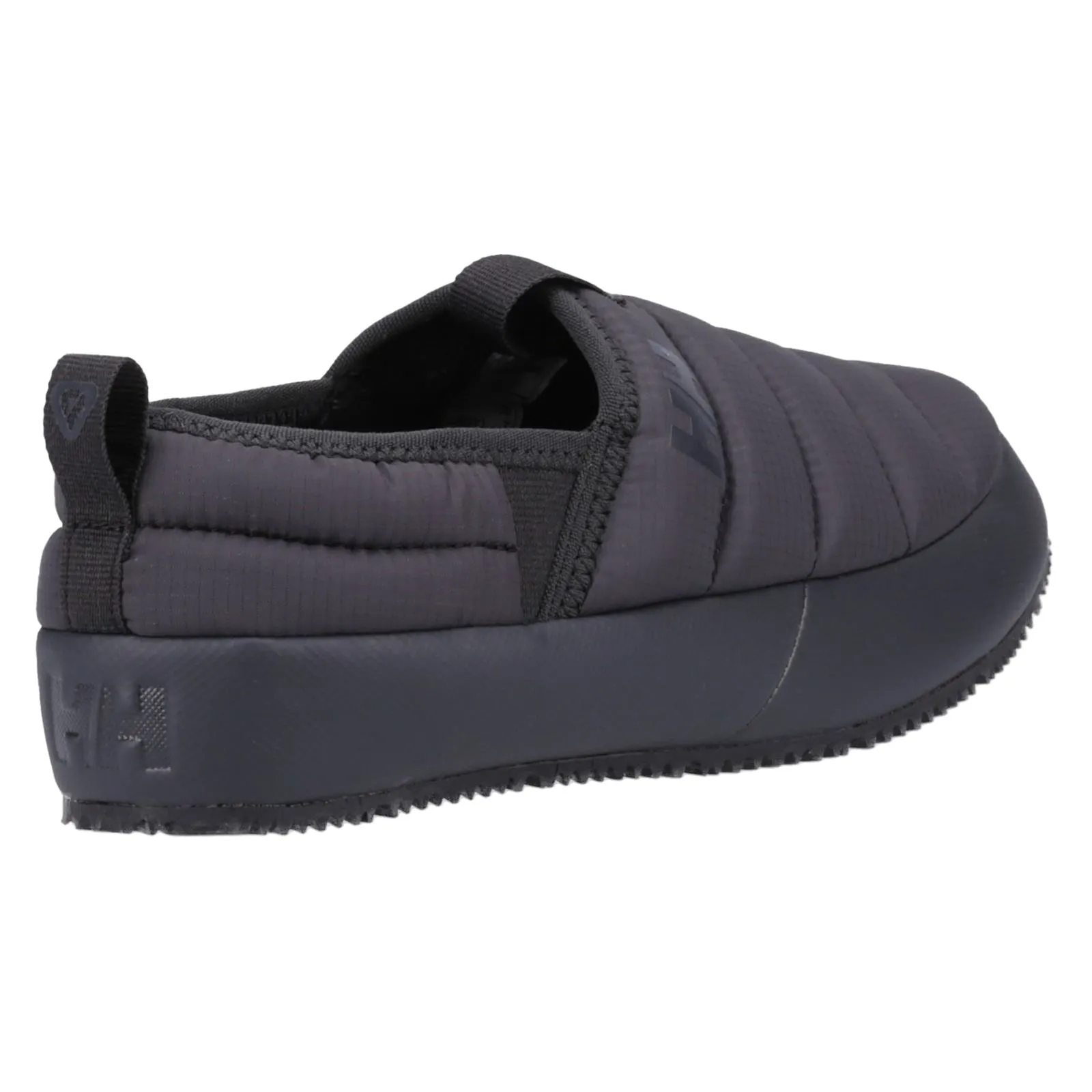 Helly Hansen Sport Men's Cabin Loafer in Black