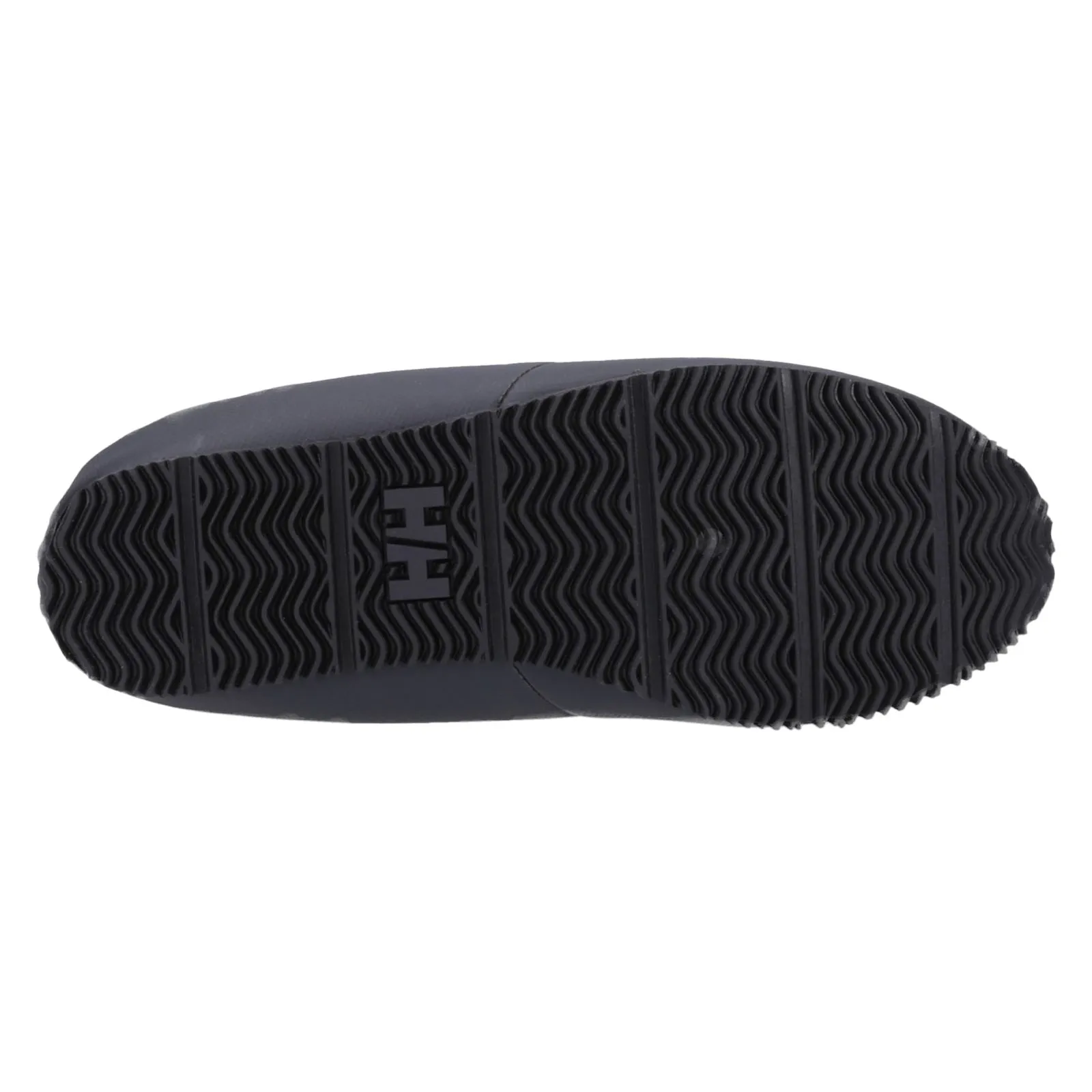 Helly Hansen Sport Men's Cabin Loafer in Black