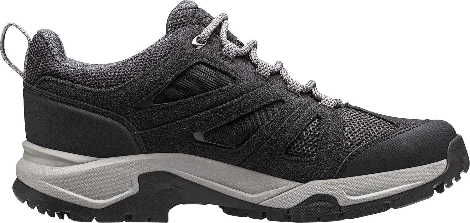 Helly-Hansen Womens Switchback Trail Low HT Performance Lightweight Hiking Sneaker Shoe