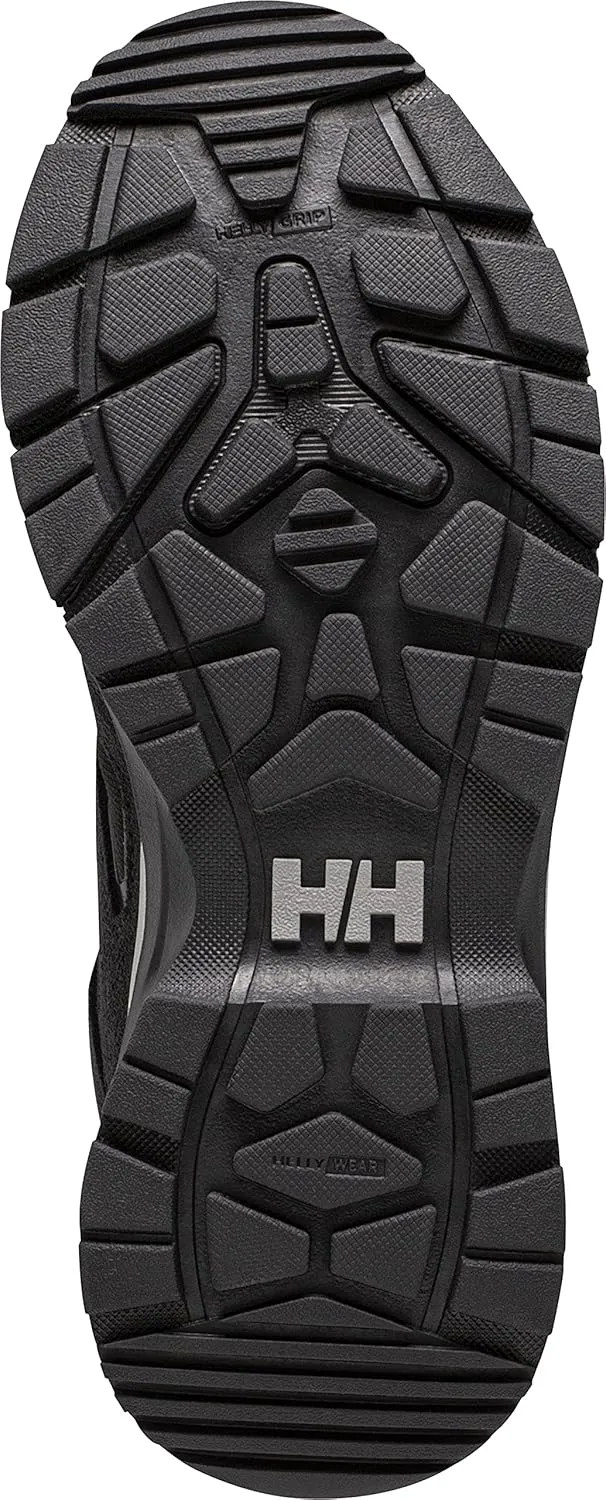 Helly-Hansen Womens Switchback Trail Low HT Performance Lightweight Hiking Sneaker Shoe