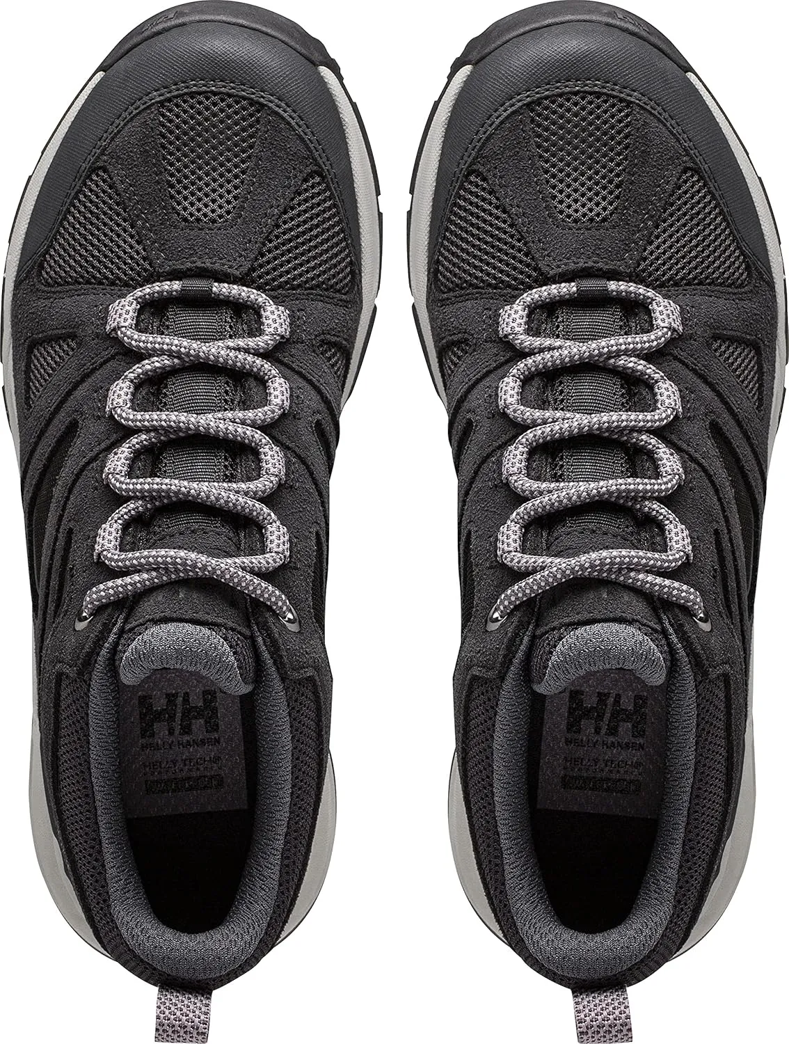 Helly-Hansen Womens Switchback Trail Low HT Performance Lightweight Hiking Sneaker Shoe