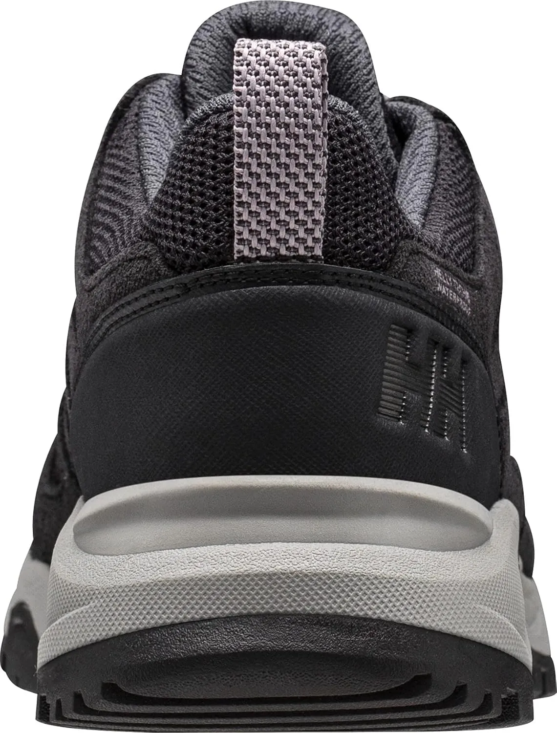 Helly-Hansen Womens Switchback Trail Low HT Performance Lightweight Hiking Sneaker Shoe