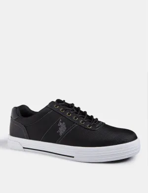 HELM NYLON SNEAKER