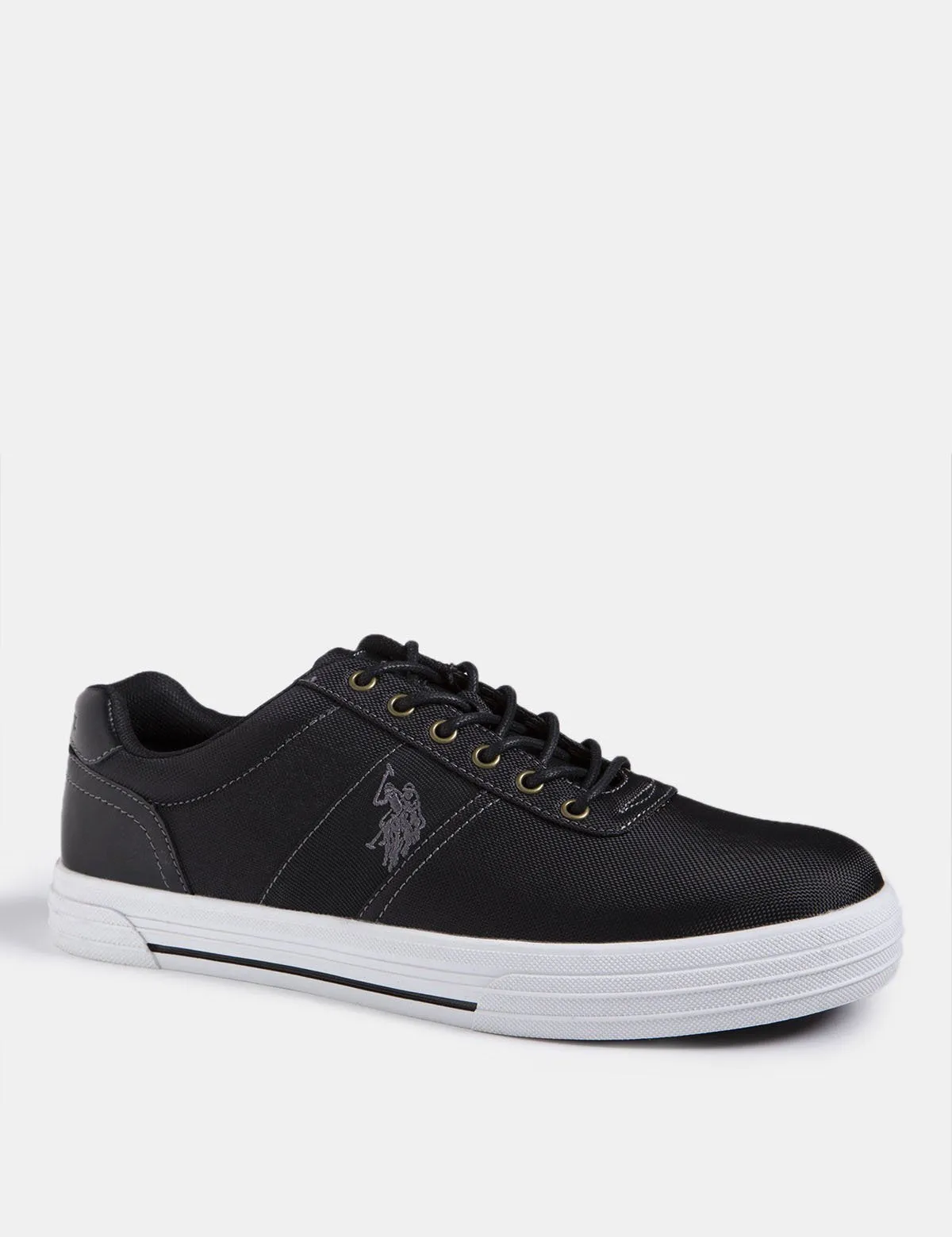 HELM NYLON SNEAKER