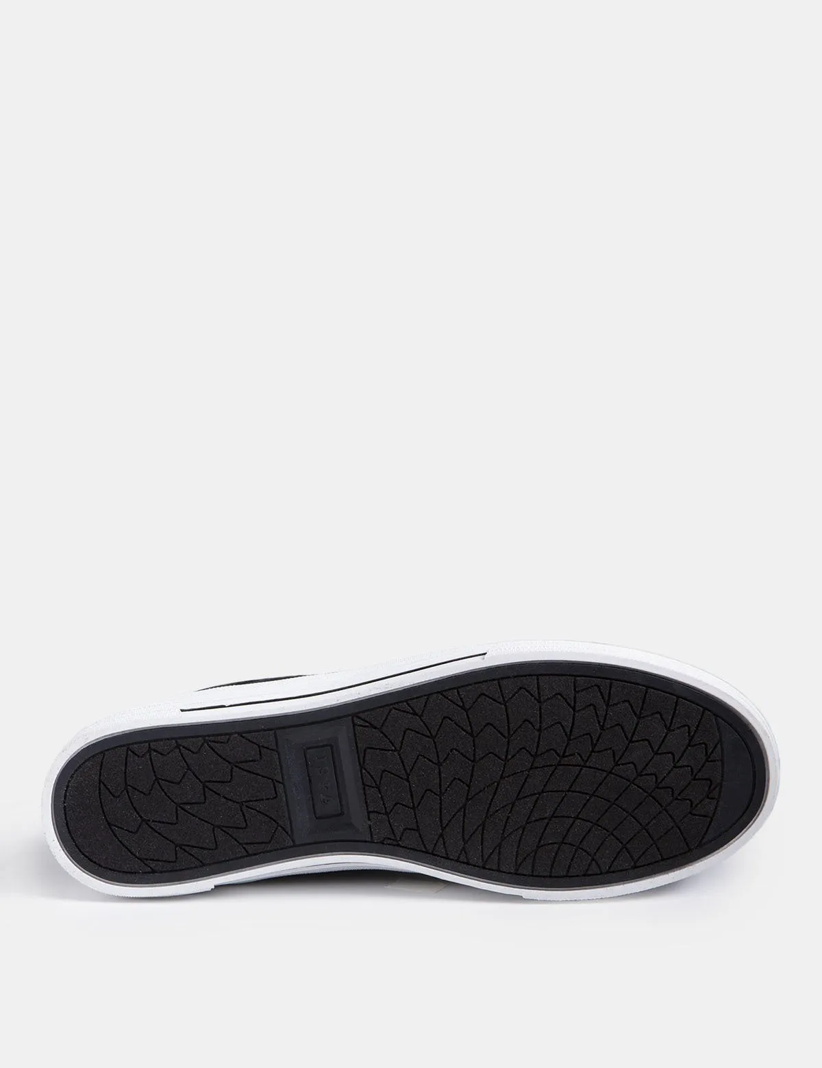 HELM NYLON SNEAKER