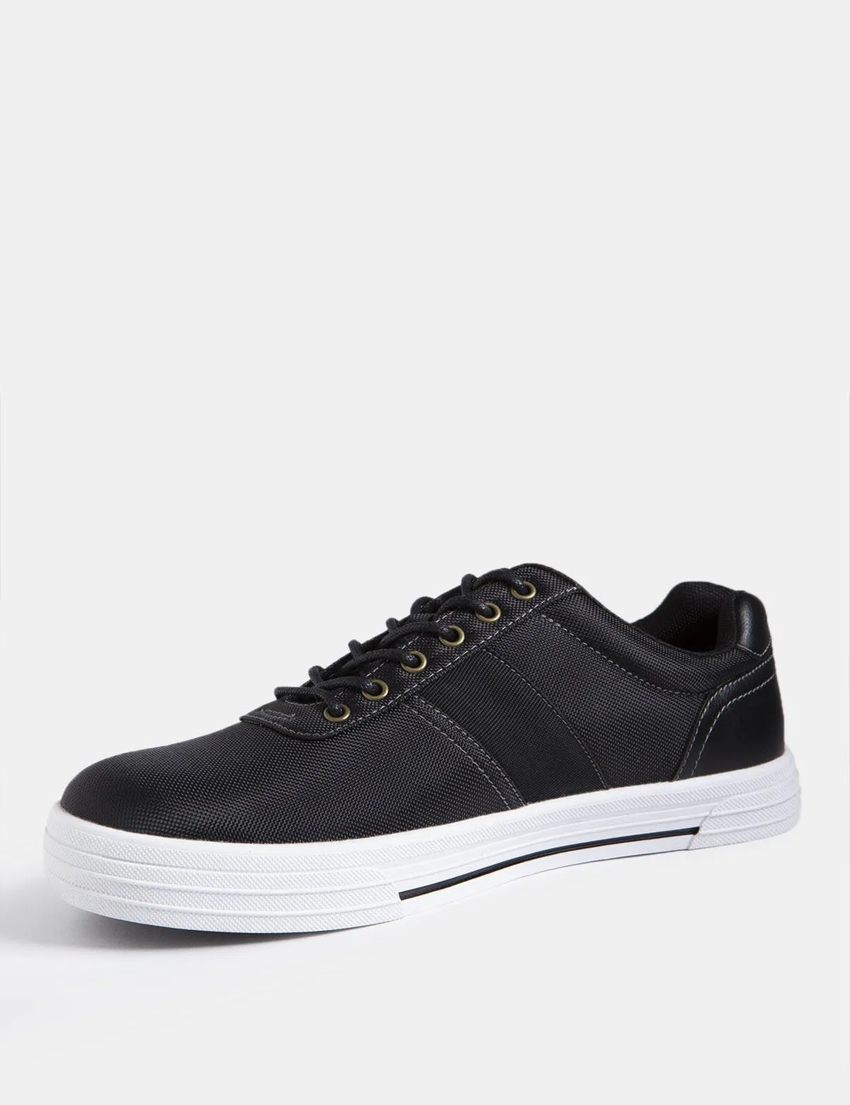 HELM NYLON SNEAKER