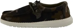 Hey Dude Boys Wally Shoes