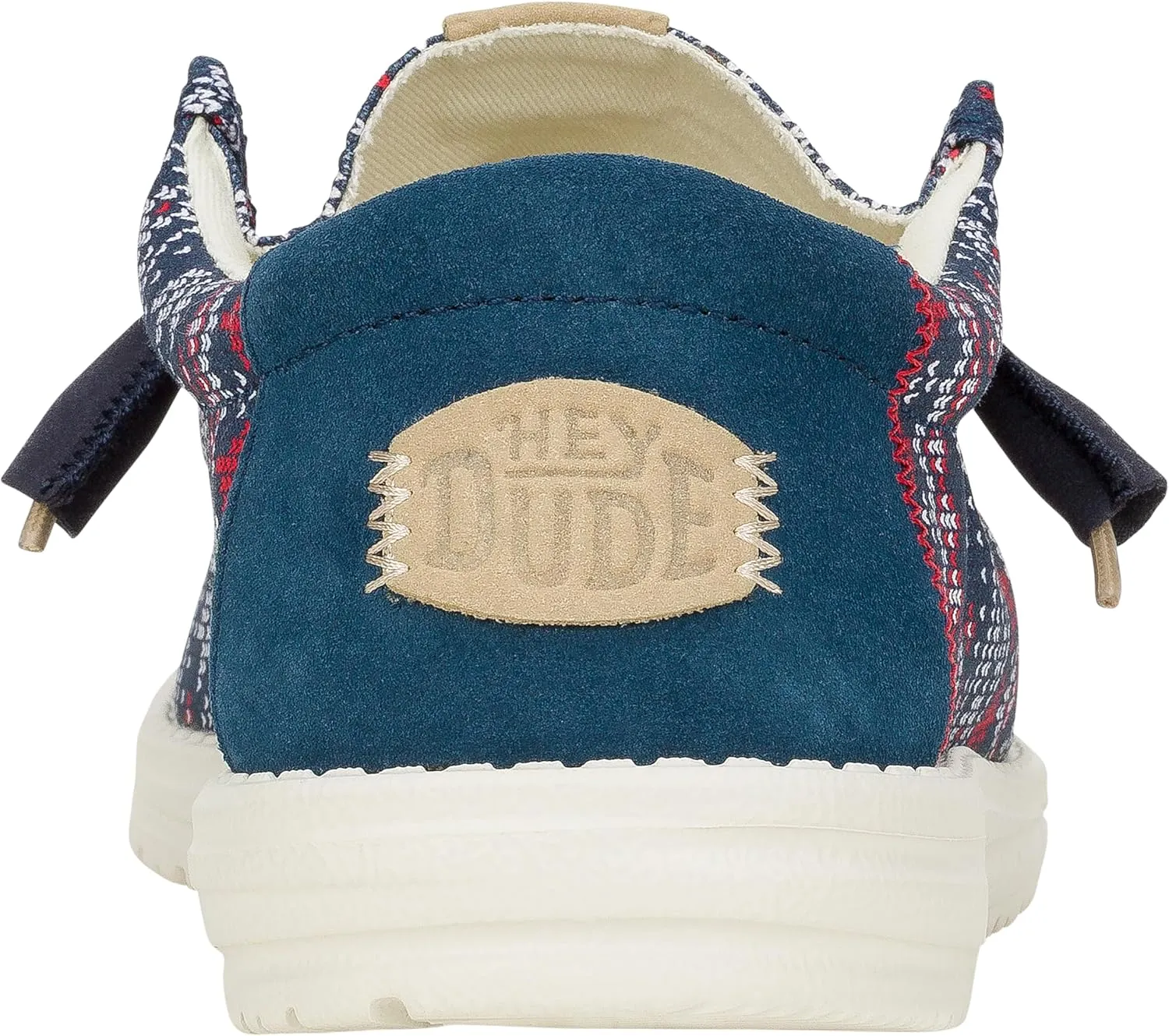Hey Dude Wally Winter Sweater Men’s Shoes
