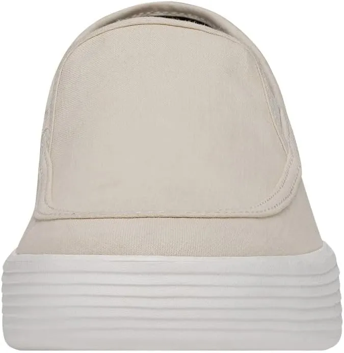 Hey Dude Women's Sunapee Slip on Sneakers