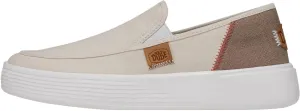 Hey Dude Women's Sunapee Slip on Sneakers
