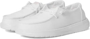 Hey Dude Women's Wendy Stardust (Little Big Kid) Loafer