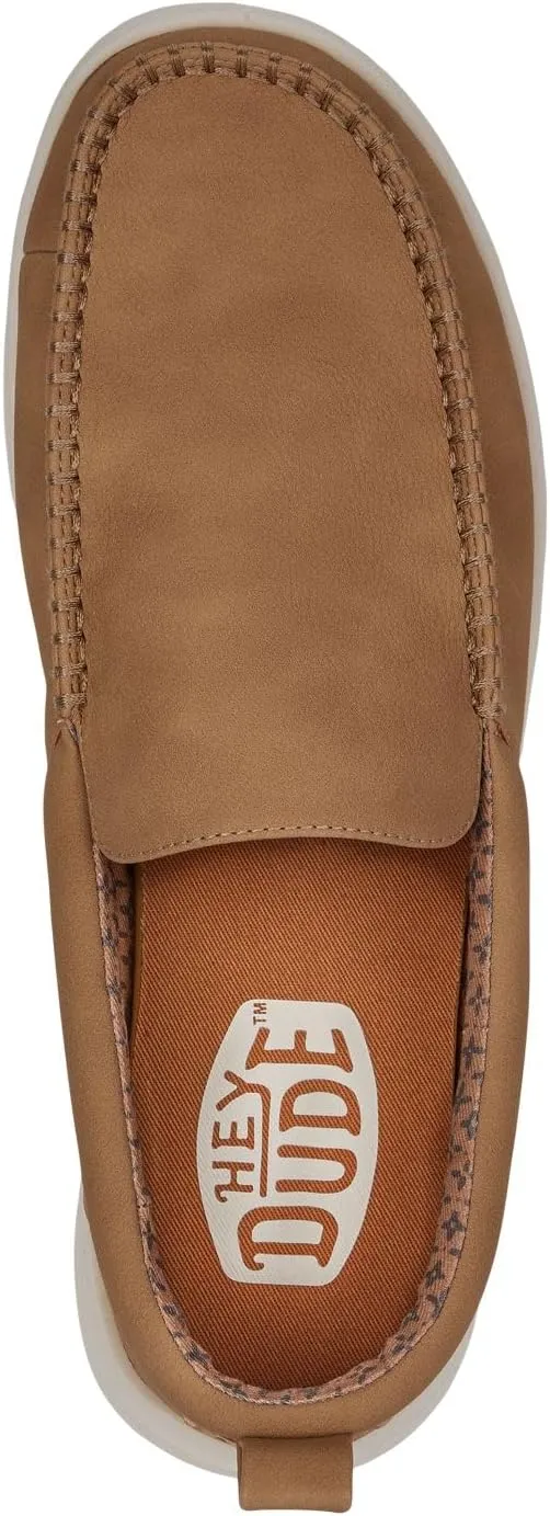 HEYDUDE Paul Loafer Classic Men's Slip-on Loafers