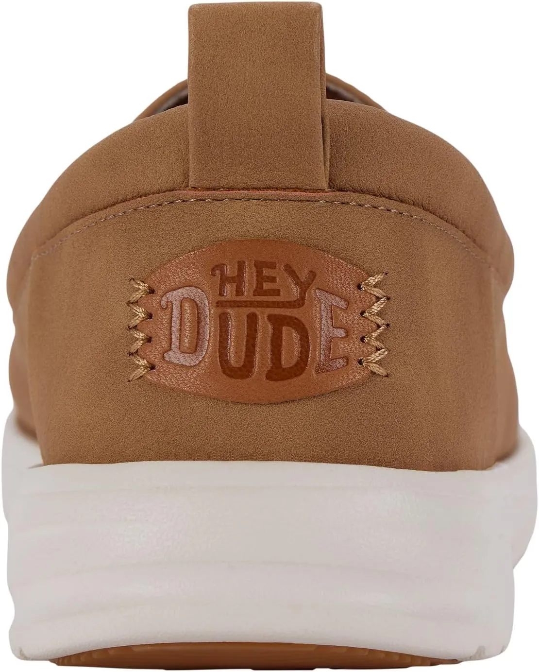 HEYDUDE Paul Loafer Classic Men's Slip-on Loafers