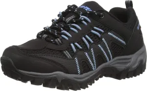 HI-TEC Women's Trail Walking Shoe