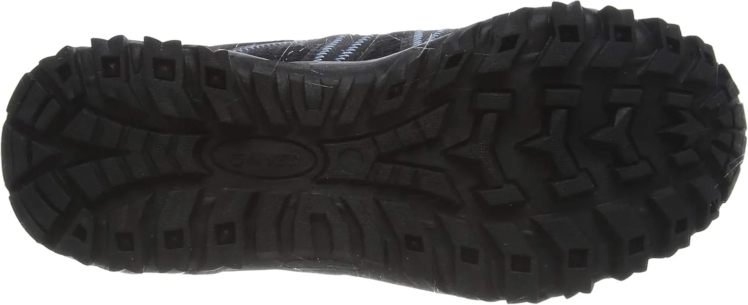 HI-TEC Women's Trail Walking Shoe