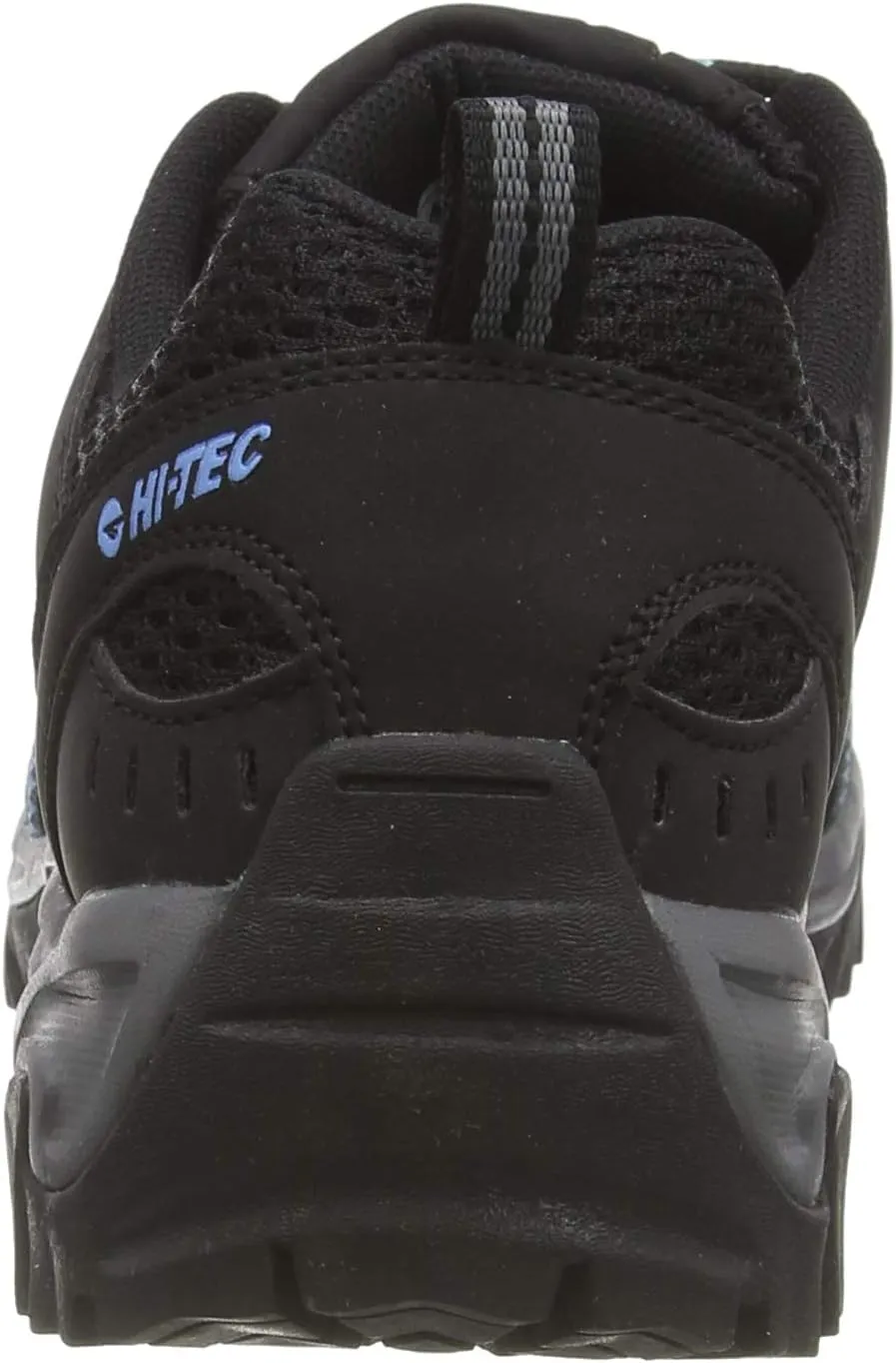 HI-TEC Women's Trail Walking Shoe