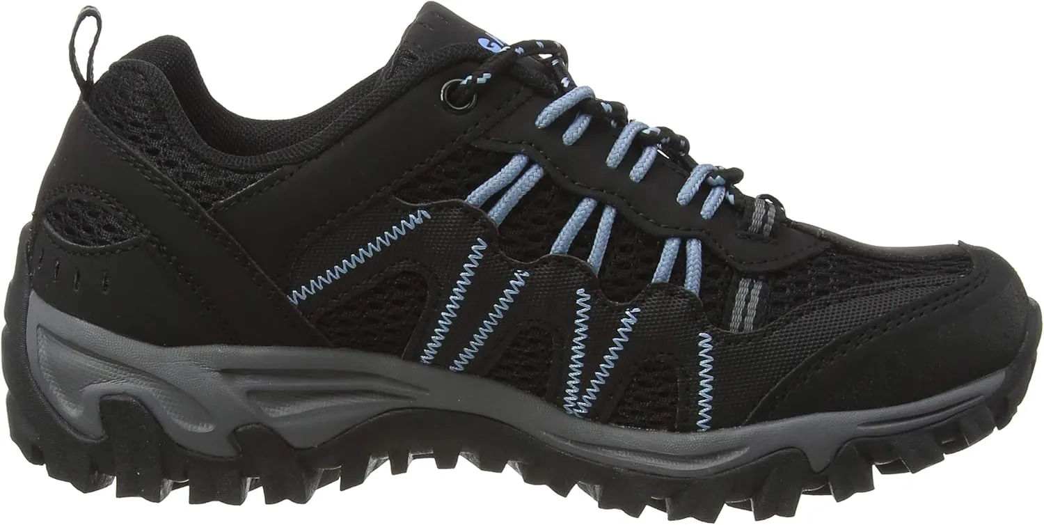 HI-TEC Women's Trail Walking Shoe