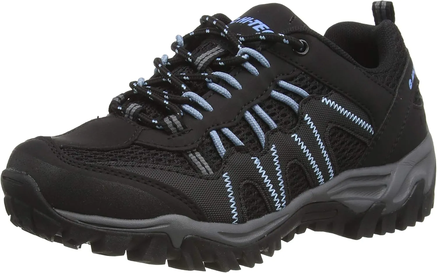 HI-TEC Women's Trail Walking Shoe