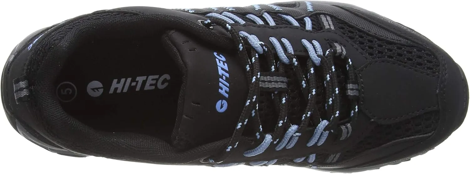 HI-TEC Women's Trail Walking Shoe