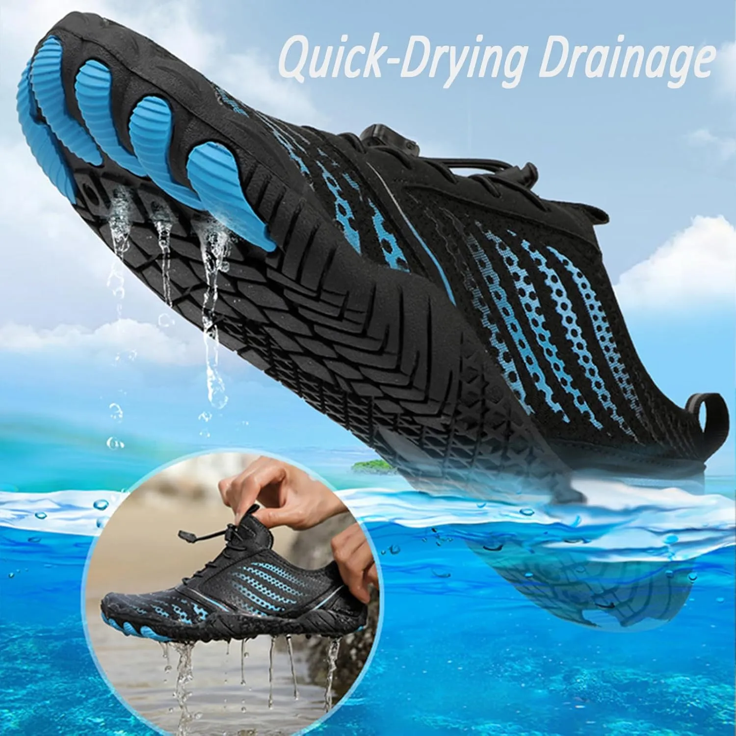 Hike Barefoot Shoes Womens Mens, Pro Barefoot Shoes Women, Hiking Walking Minimalist Athletic Shoe