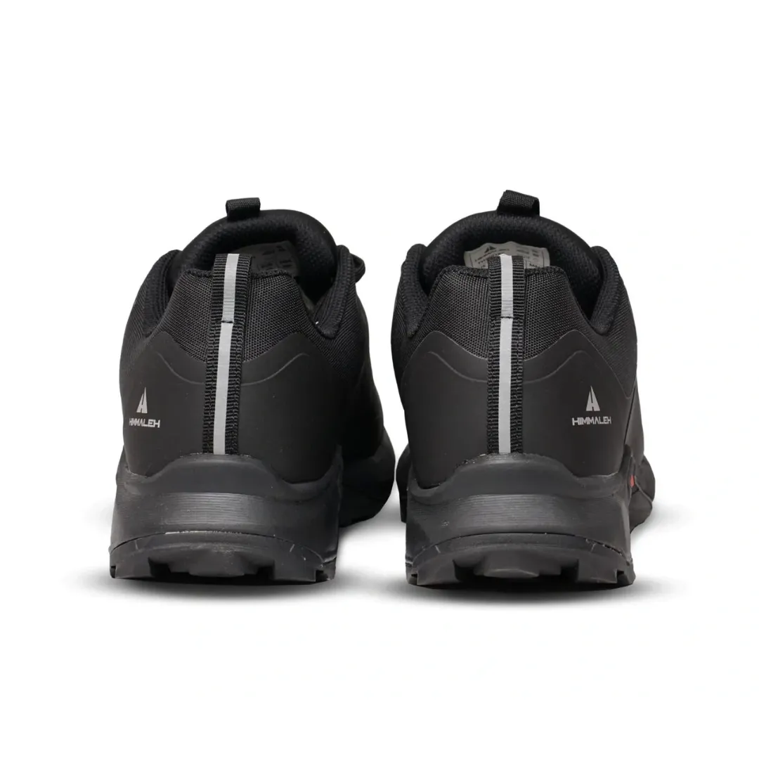HIMMALEH CYCLONE LOW HTX HIKING SHOE (BLACK)
